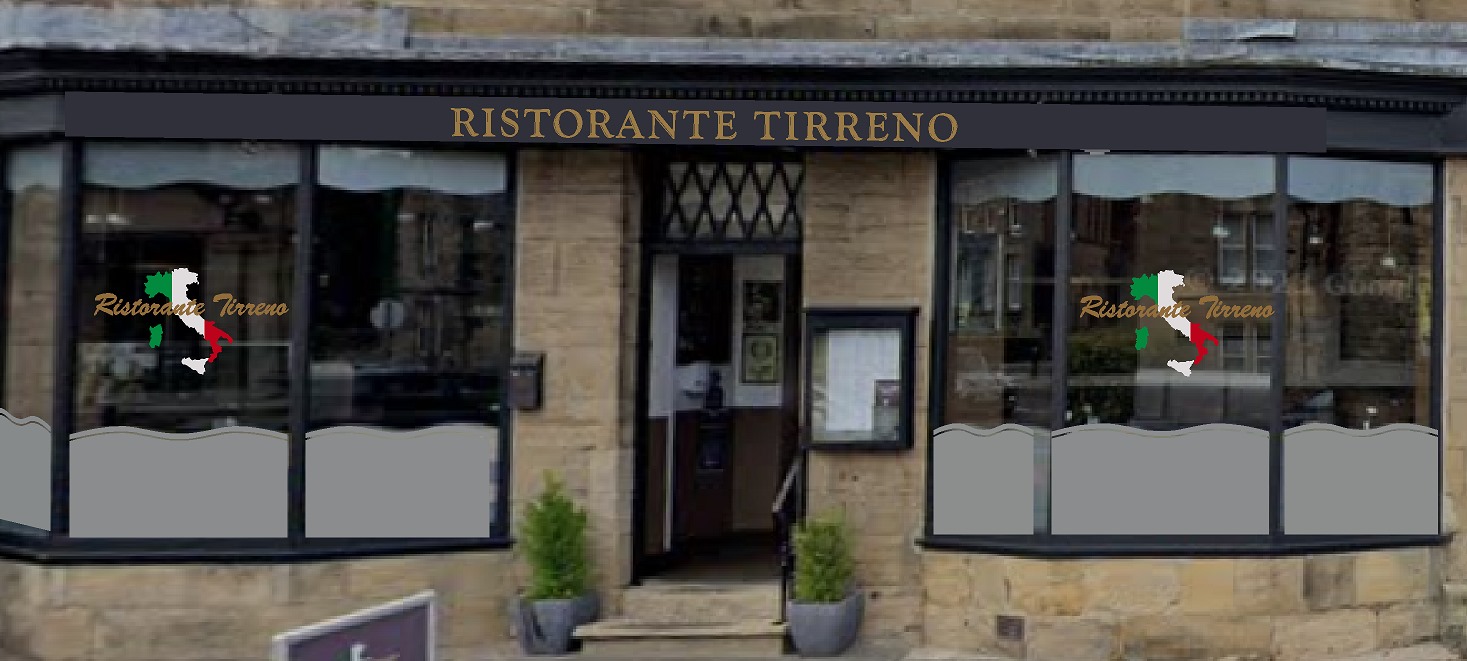 Ristorante Tirreno (formally Caffe Tirreno) · Photos 1